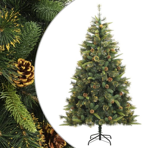 Artificial hinged christmas - hinged,