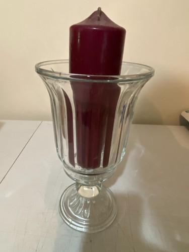 Home interiors clear glass - home,