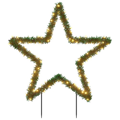 Christmas light decorations - christmas,