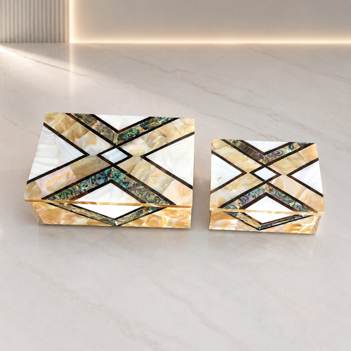 Handmade marble jewelry - marble,