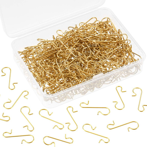 200 pcs christmas ornament - 200,