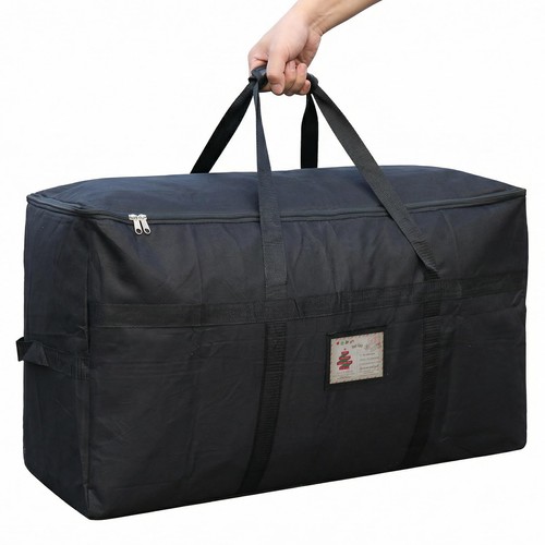 Christmas tree storage bag - christmas, 4