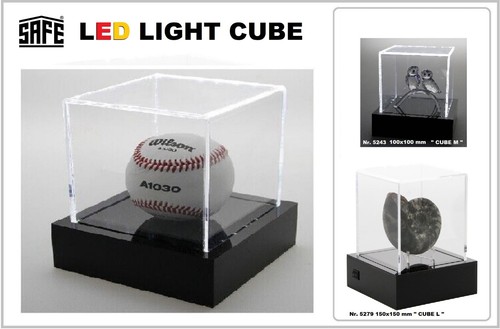Cubes light pocket watches - cubes,