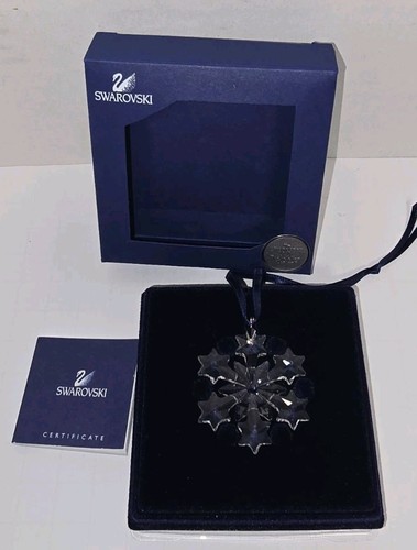 Swarovski crystal rockefeller - crystal,
