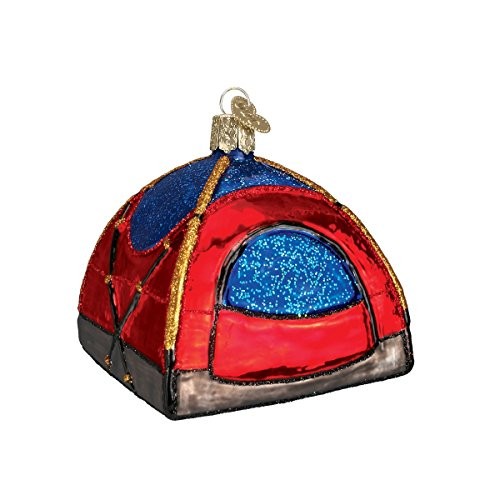 Outdoor dome camping - camping, old