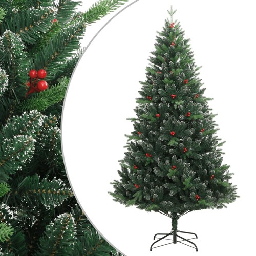 Artificial hinged christmas - artificial,