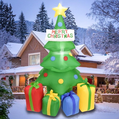 Youbemagic 5ft christmas - youbemagic,