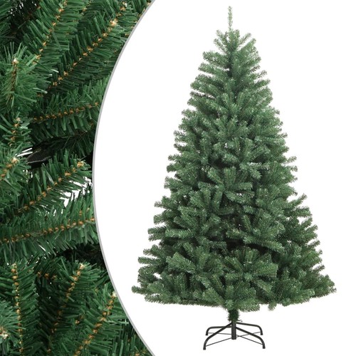 Artificial hinged christmas - artificial,