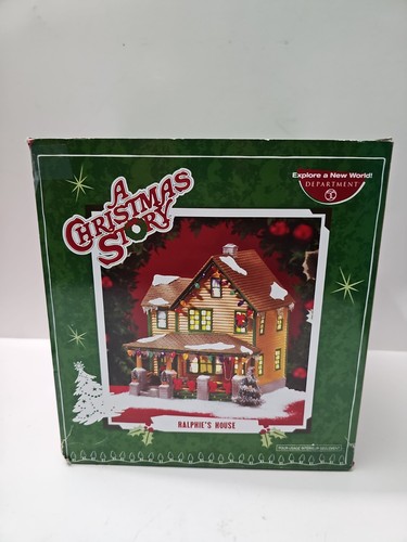 Department dept christmas - department,