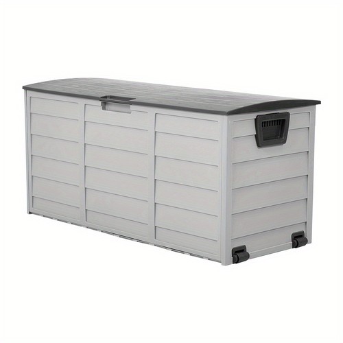 1pc 290l garden storage - 290l,