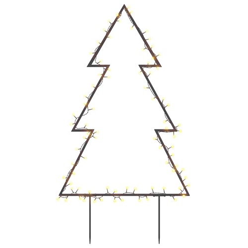 Christmas light decorations - christmas,