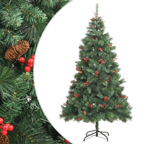 Artificial hinged christmas - hinged,