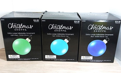 Christmas shoppe extra large - shoppe, extra-large
