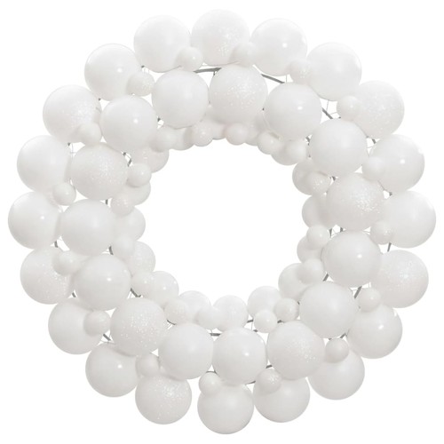 Christmas wreath - wreath,