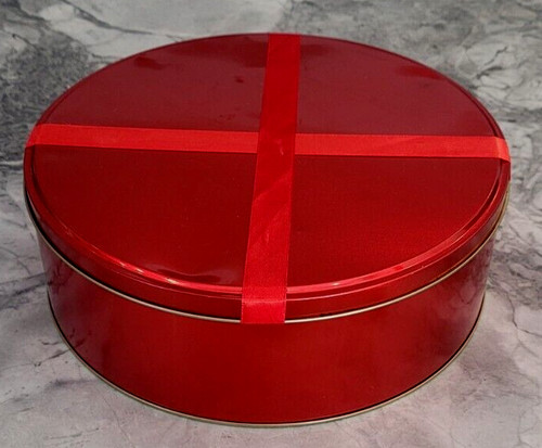 Midwood round red - midwood,