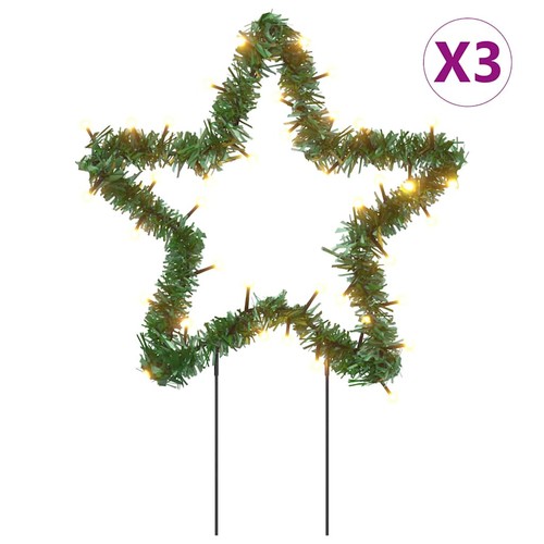 Christmas light decorations - christmas,