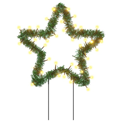 Christmas light decorations - christmas,