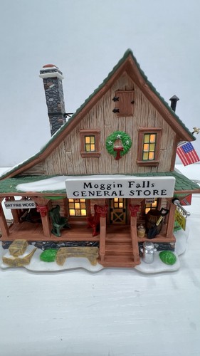 Dept moggin falls - dept, 56