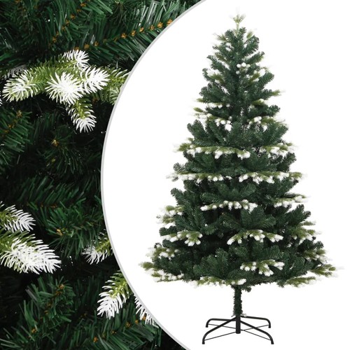 Artificial hinged christmas - artificial,