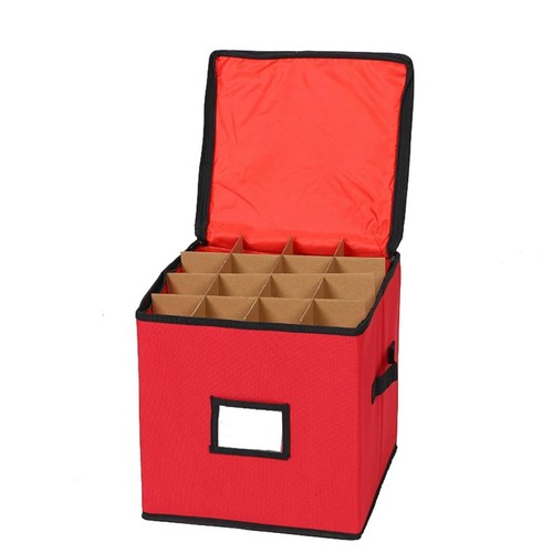 Christmas decoration storage - decoration,