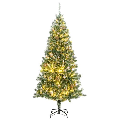 Artificial christmas tree - christmas,